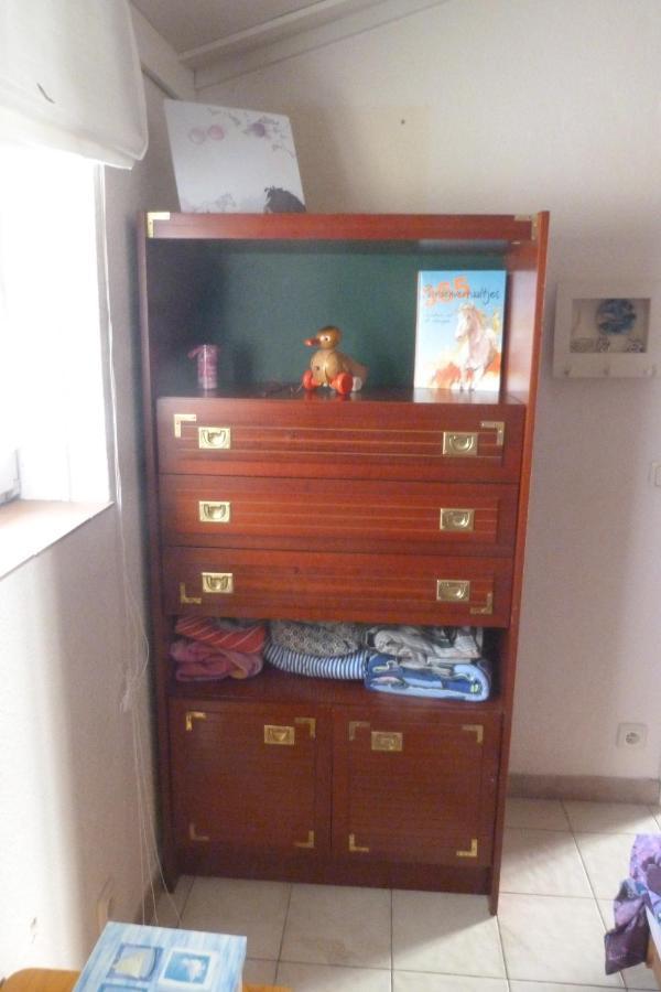 Mi Corazon Huisnummer 122 De Panne Exterior foto