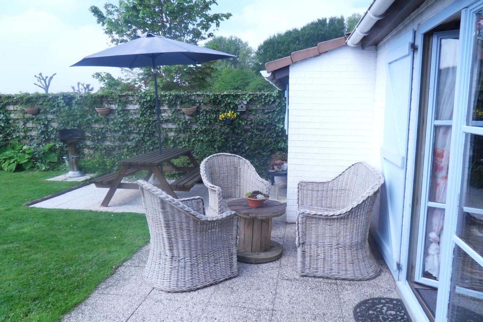 Mi Corazon Huisnummer 122 De Panne Exterior foto